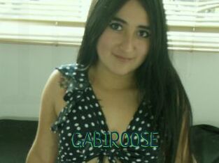 GABIROOSE