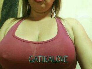 GATIKALOVE