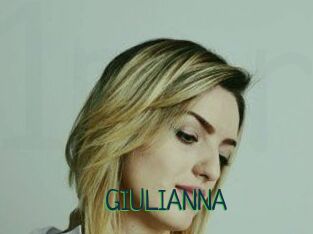 GIULIANNA
