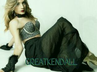 GREATKENDALL