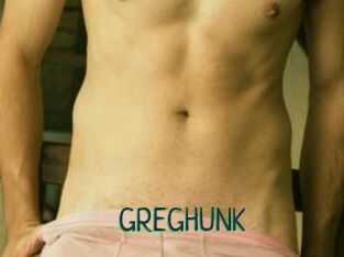 GREGHUNK