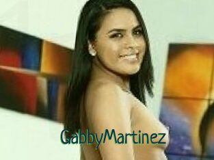 GabbyMartinez
