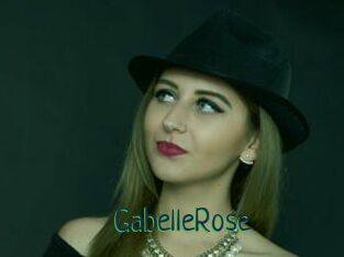 GabelleRose