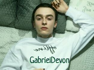 GabrielDevon