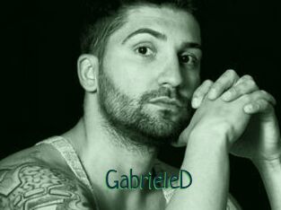 GabrieleD