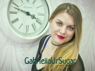 GabriellaUrSugar