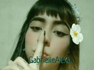 GabrielleAlexa