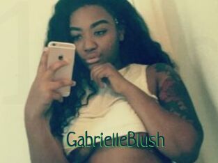 GabrielleBlush