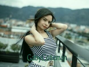 GabyColleman