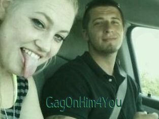 GagOnHim4You