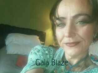 Gaia_Blaze