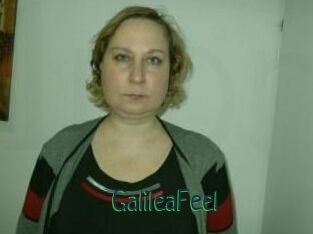 GalileaFeel