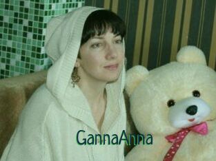 GannaAnna