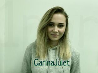 GarinaJulet