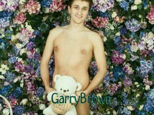 GarryBrown