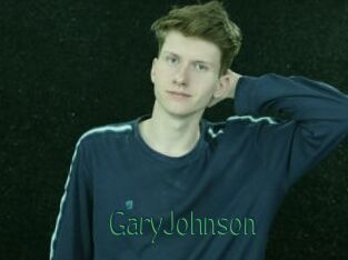 GaryJohnson