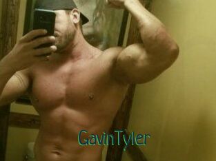 Gavin_Tyler