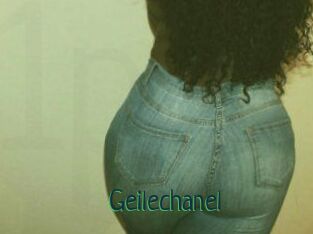 Geilechanel