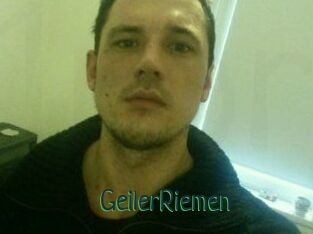 GeilerRiemen