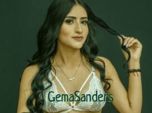 GemaSanders