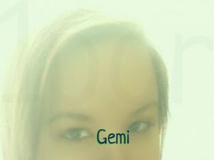 Gemi