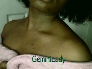 GeminiLady