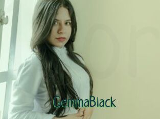 GemmaBlack