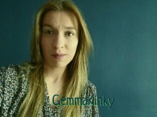 GemmaKinky