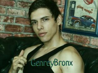 GenreyBronx