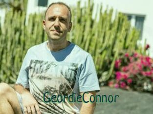 GeordieConnor