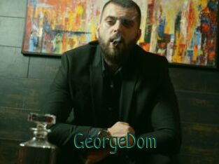 GeorgeDom