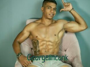 Georgelinconk