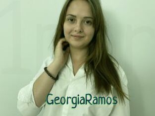GeorgiaRamos