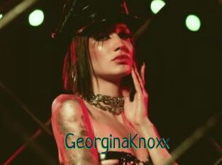 GeorginaKnoxx