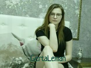GertaLeman
