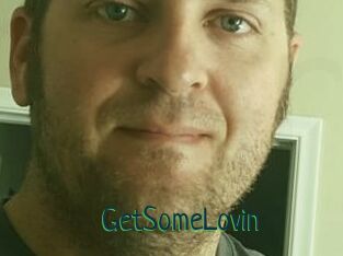 GetSomeLovin