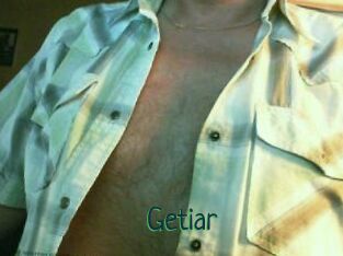 Getiar