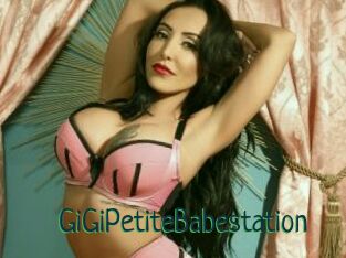 GiGiPetiteBabestation