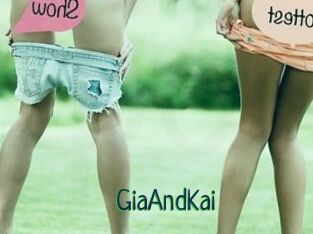 GiaAndKai