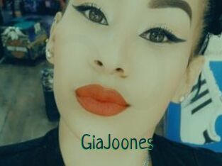 GiaJoones