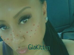 GiaKitten