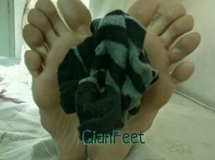 GianFeet