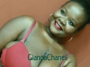 GiannaChanell
