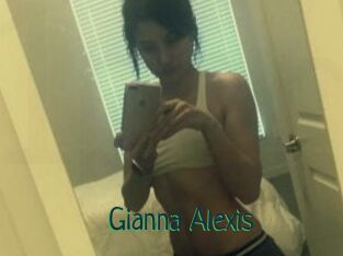 Gianna_Alexis