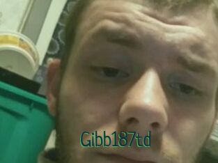 Gibb187td