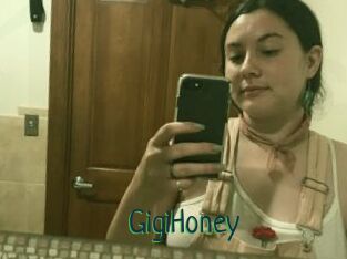 GigiHoney