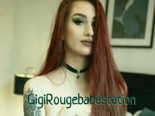 GigiRougebabestation