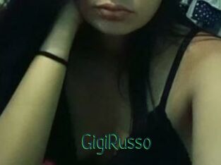 GigiRusso