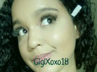 GigiXoxo18