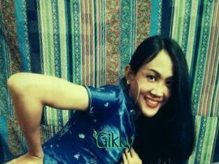 Gikky